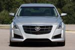 Cadillac CTS Vsport 2014 года